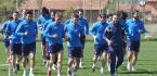 ÇORUM PLAY-OFF’A HAZIRLANIYOR