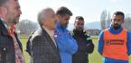 ÇORUM PLAY-OFF’TAN UMUTLU