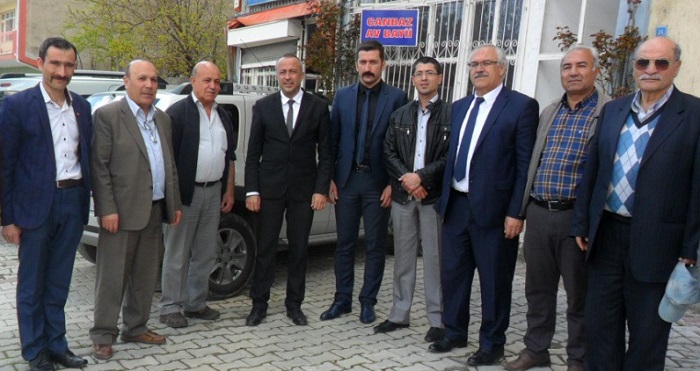 BAYAT’IN KARARI EVET OLACAK