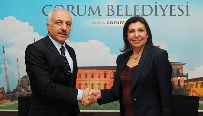 BÜYÜK TURNUVA ÇORUM’DA OLACAK