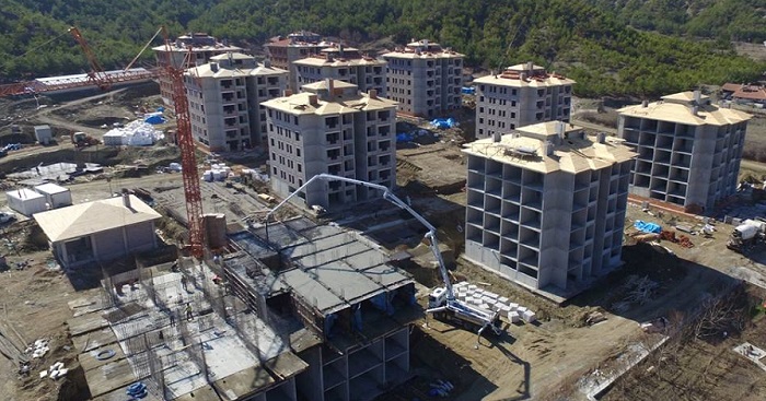 TOKİ 3. ETAP BAŞVURULARI BAŞLIYOR