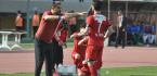 BELEDİYESPOR’DA HEDEF PLAY-OFF