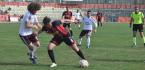 BELEDİYESPOR PLAY-OFF’A GÖZ KIRPTI