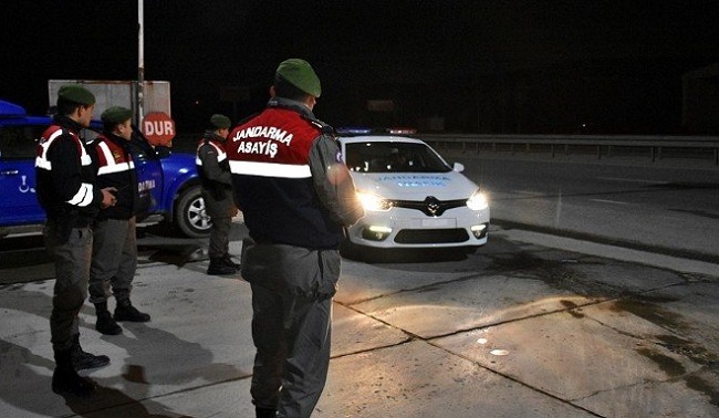 SAHTE RAKI BÖYLE YAKALANDI