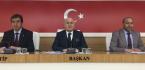 İL GENEL’DEN İLÇE OKULLARINA DESTEK