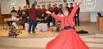 NAAT DİNLETİSİ BEĞENİLDİ