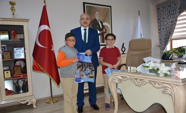 MİLLİ EĞİTİME SPOR TALİMATI VERDİ