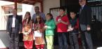 ÖĞRENCİLERDEN ANLAMLI ETKİNLİK