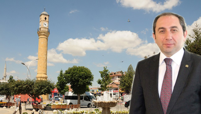 ÇORUM’A HUKUK GELİYOR