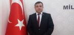 MHP MERKEZ İLÇE FESHEDİLDİ