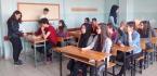 LİSELİLERDEN ANLAMLI KAMPANYA