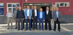OKUL YIKILACAK YENİSİ YAPILACAK