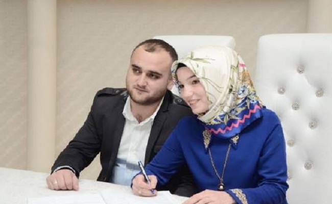 ŞEHİDİN YÜREK BURKAN HİKAYESİ