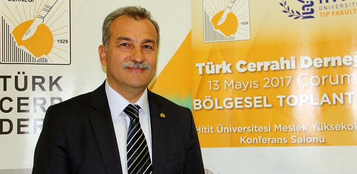 ÇORUM ÖNEMLİ BİR YERE SAHİP