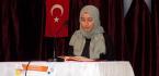ANADOLU LİSELERİ KUR’AN OKUMADA YARIŞTI