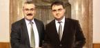 HUTBE OKUMADA BİRİNCİ OLDU