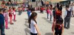 KARGI’DA ÖĞRENCİLER BİLİNÇLENDİRİLDİ