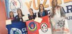 ÇORUMLU ÖĞRENCİDEN GÜZEL BAŞARI