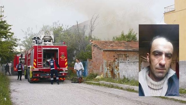 Ali YÜKSEL Kavuştu Çorum 1