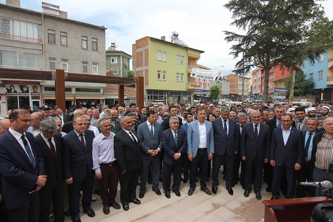 Beylerbeyi Cami Osmancık (4)