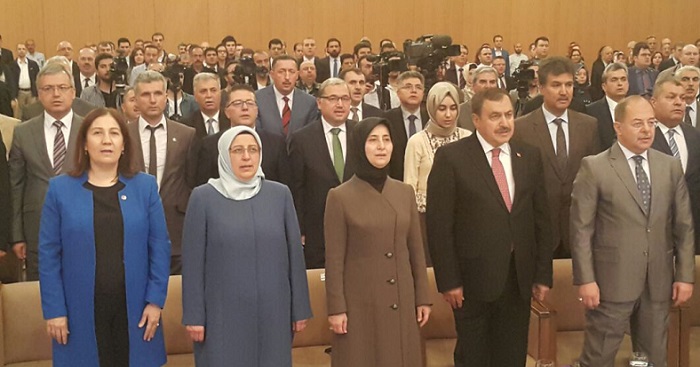 ÇORUM’DA YENİ PROJE UYGULANACAK