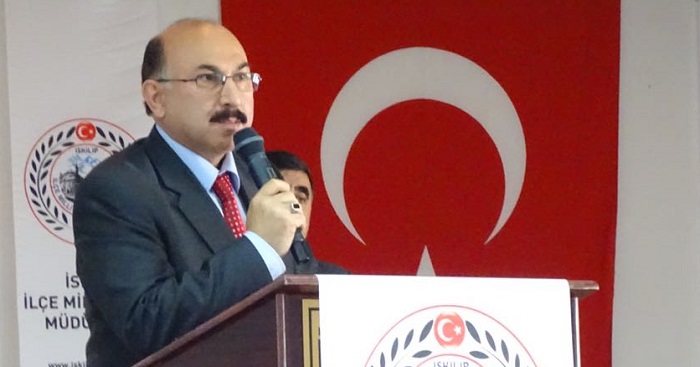 İSKİLİP’TE FATİH VE FETİH KONFERANSI