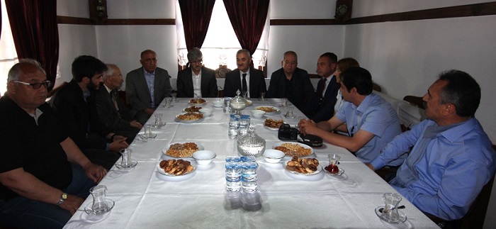 TEŞVİK İÇİN İSTİHDAM ŞART