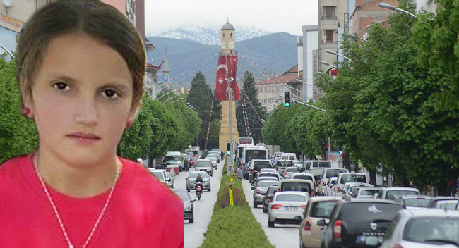 ÇORUMLU KAYIP AYÇA BULUNDU