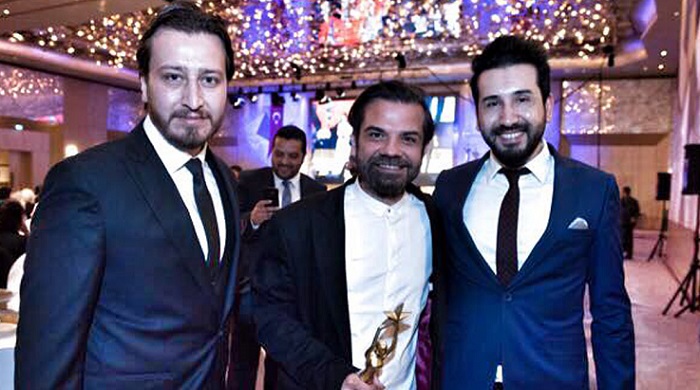 Kasım aksoy ödül 2