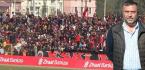ÇORUM TARAFTARINA BÜYÜK ÇAĞRI