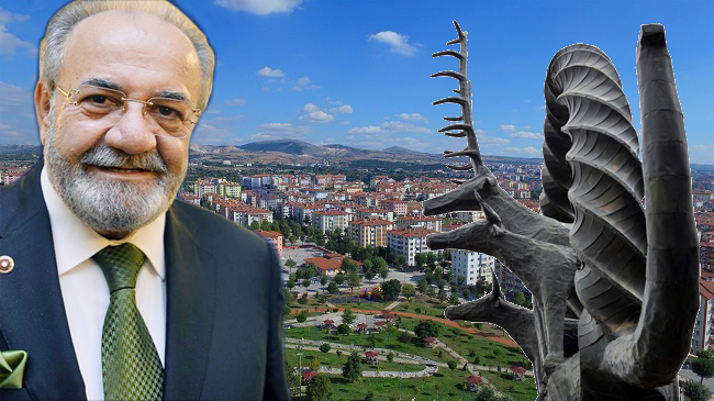 HİTİT GÜNEŞİ ÇORUM’A GELİYOR