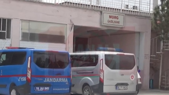 HAYIR ÇARŞISI AÇILDI (SERKAN ŞANSEVER/ÇORUM-İHA)