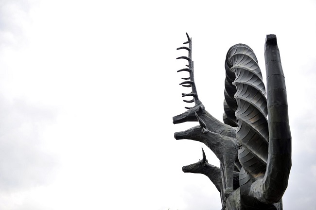 ANKARA’DAKİ HİTİT GÜNEŞ KURSU ANITI'NIN ÇORUM’A GETİRİLMESİ İÇİN ÇALIŞMA BAŞLATILDI. (M. MUTTALİP YALÇIN - ÖMER ÇETİN/ÇORUM-İHA)