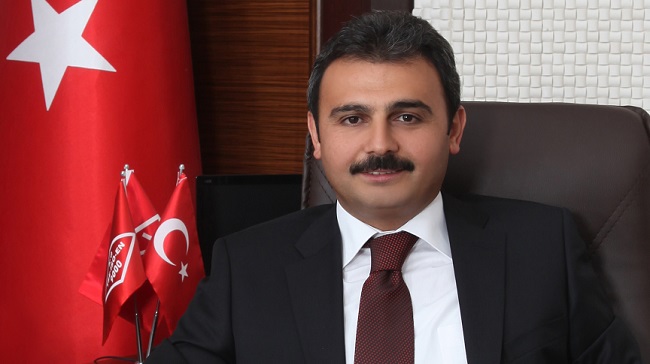 ÇORUM’DA BİR DÖNEM KAPANDI!