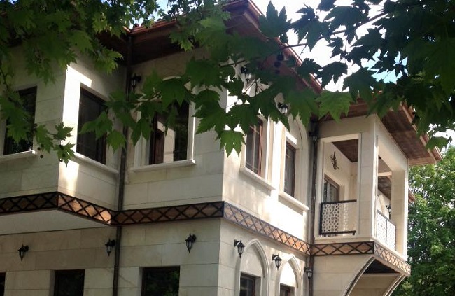 Çorum evi Ankara (4)