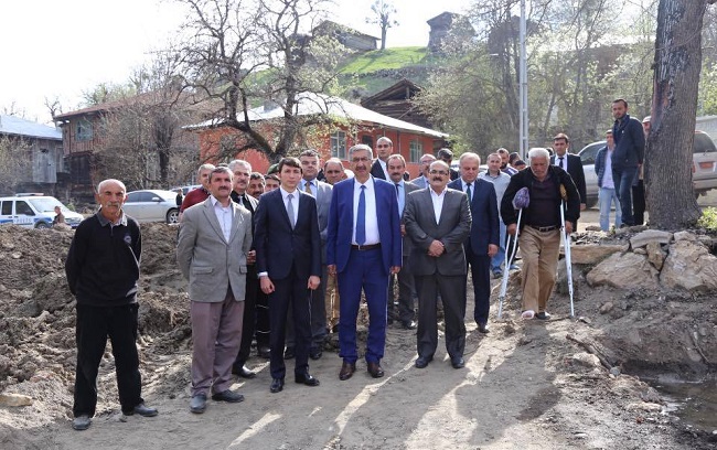 çorum valisi yanan köy (5)