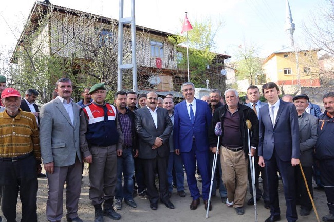 çorum valisi yanan köy (6)