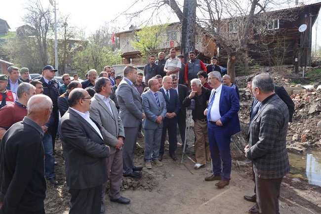 çorum valisi yanan köy (7)