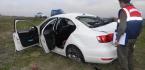 OTOMOBİL TAKLA ATTI: 6 YARALI
