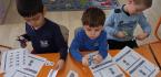BU ANAOKULU BİR İLKİ GERÇEKLEŞTİRDİ
