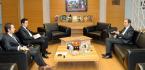 AHLATÇI OTOMOTİV’DEN HİTİT’E DESTEK