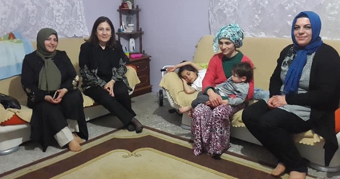 SUNGURLU HALKININ GÖNLÜNÜ ALDI