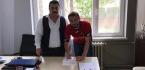 EMRE YÜKSEKTEPE GERİ DÖNDÜ