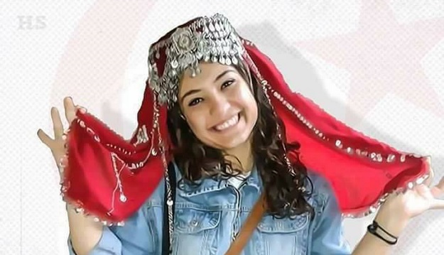 ÖĞRETMEN AYBÜKE’NİN ADI YAŞATILACAK