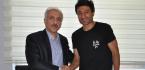 BELEDİYESPOR’DA GENEL KAPTAN OLDU