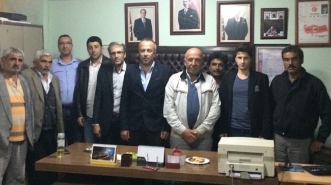 MECİTÖZÜ’NDE MHP DAHA ETKİN OLACAK