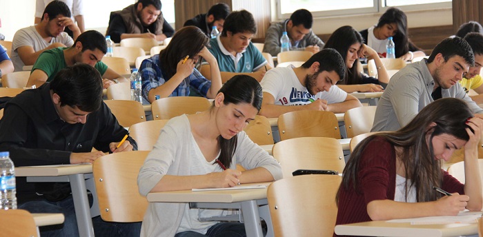 LYS ADAYLARINA KRİTİK UYARI