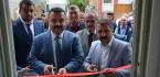 ÜLKÜCÜLERE YAKIŞIR MODERN BİNA