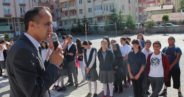 ÇORUM’DA HAFIZLIK OKULU AÇILACAK