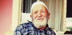 MERDİVENDEN DÜŞEN YAŞLI ADAM ÖLDÜ